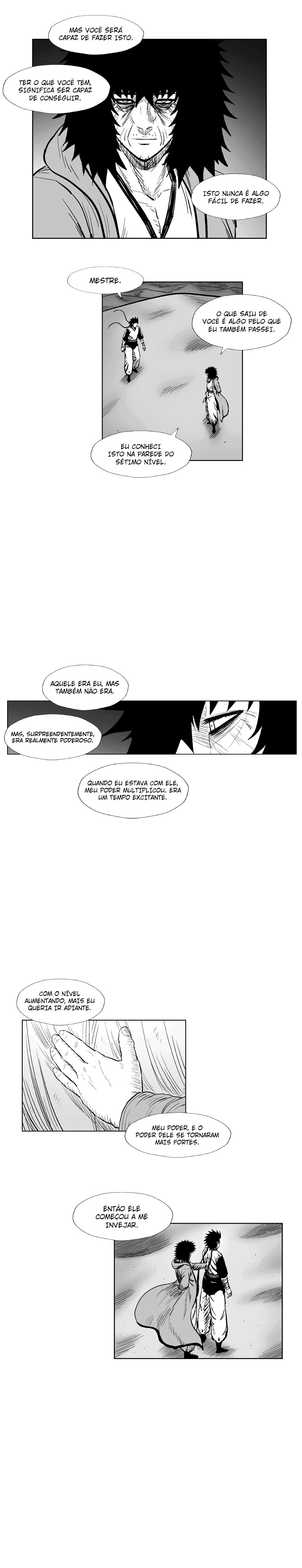 Read Red Storm PT Manga Online