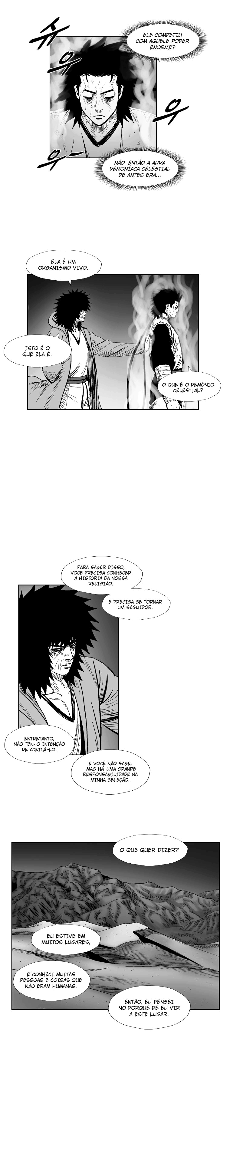 Read Red Storm PT Manga Online
