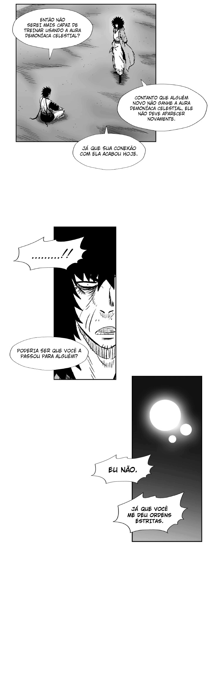 Read Red Storm PT Manga Online