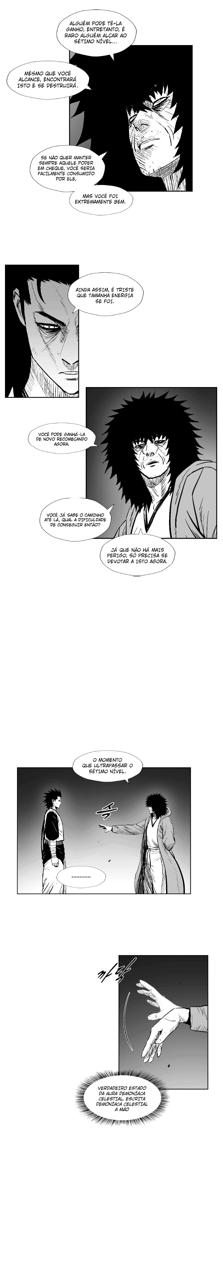 Read Red Storm PT Manga Online