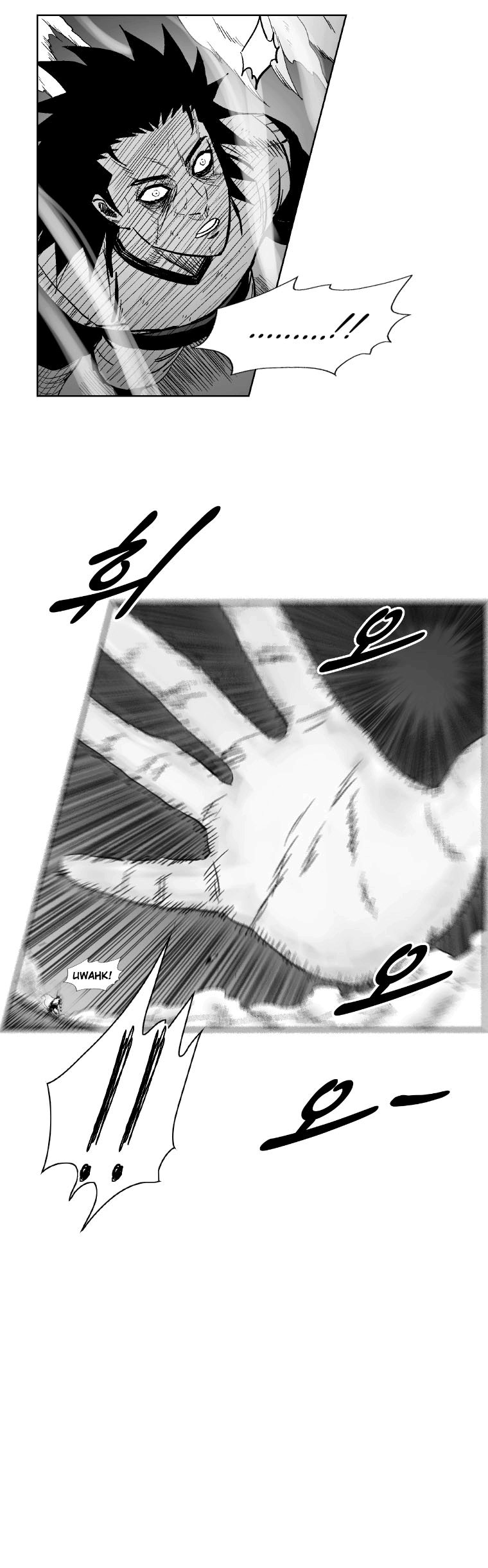 Read Red Storm PT Manga Online