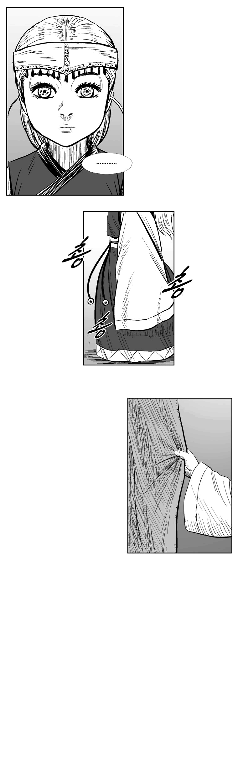 Read Red Storm PT Manga Online
