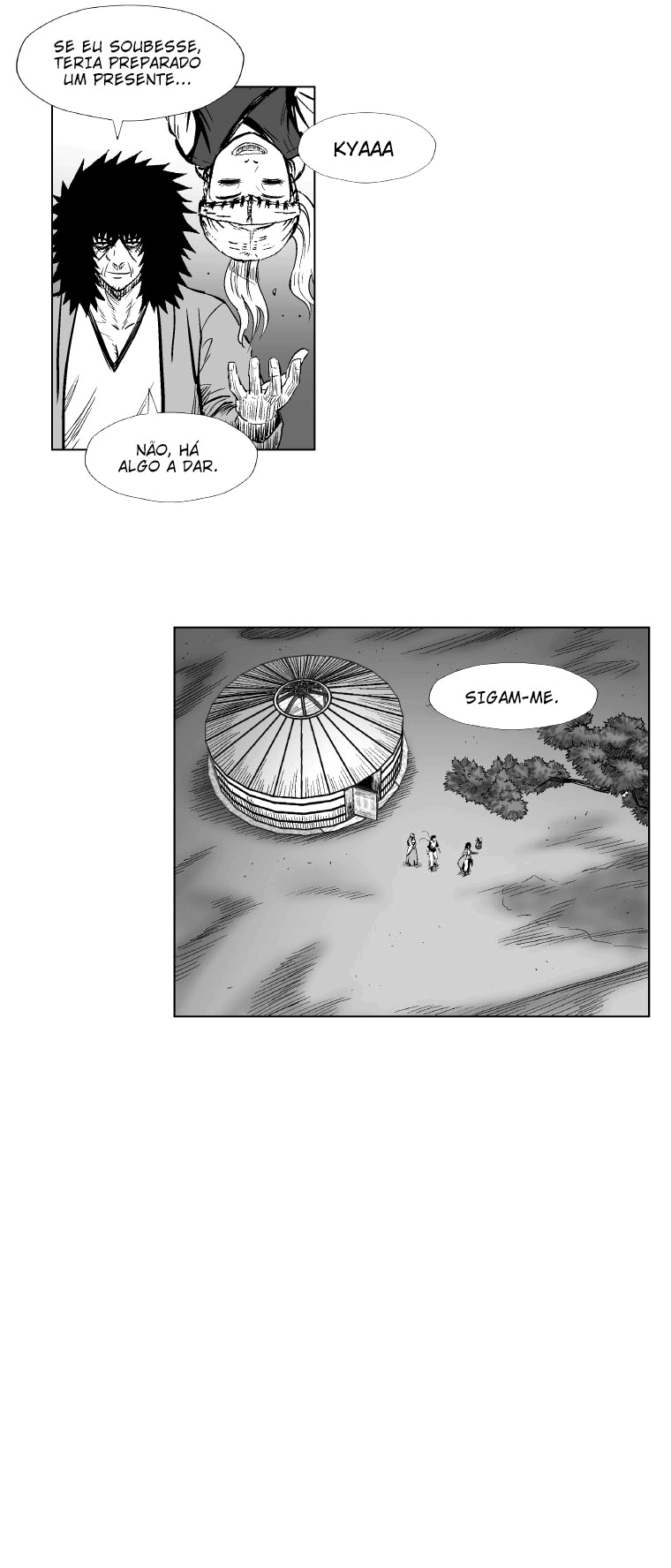 Read Red Storm PT Manga Online