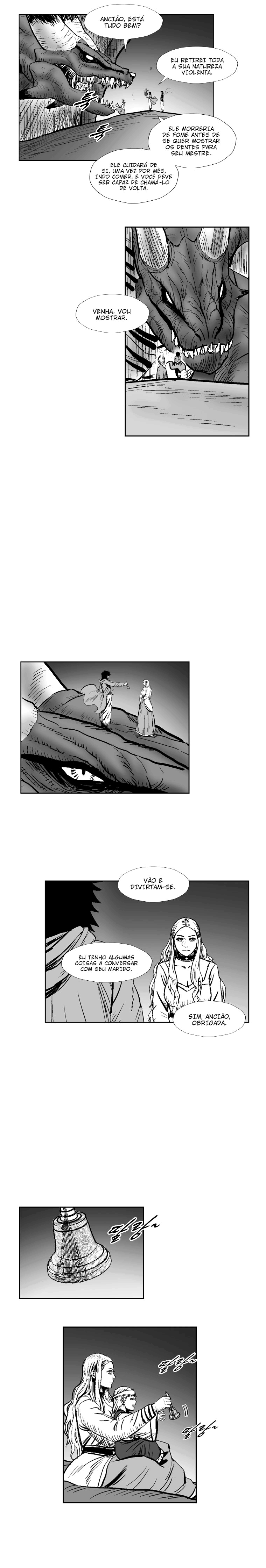 Read Red Storm PT Manga Online