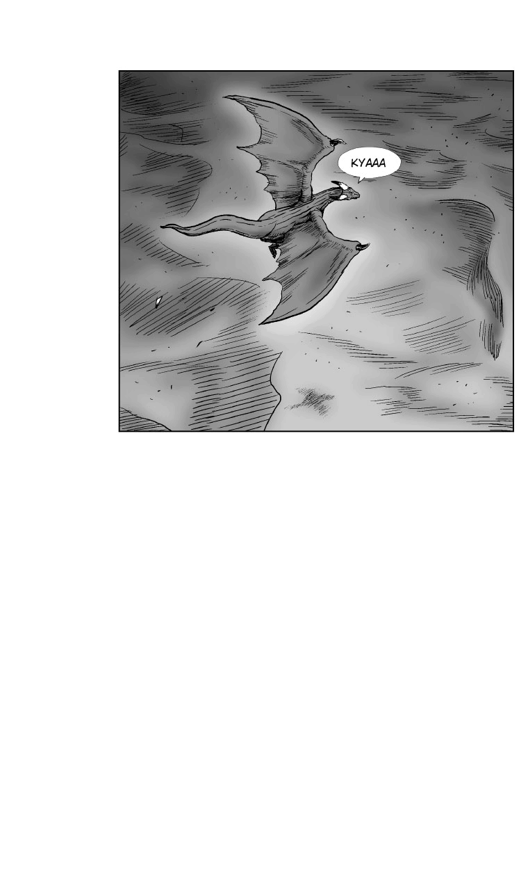 Read Red Storm PT Manga Online