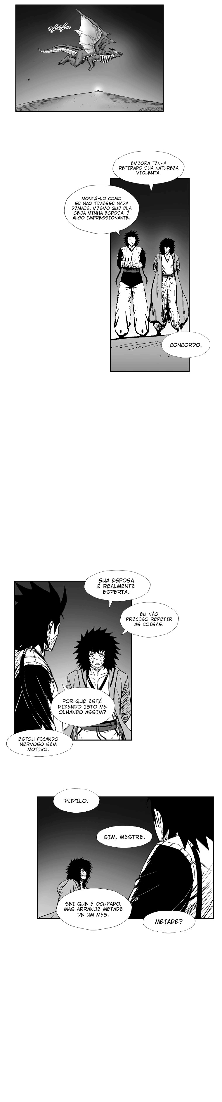 Read Red Storm PT Manga Online