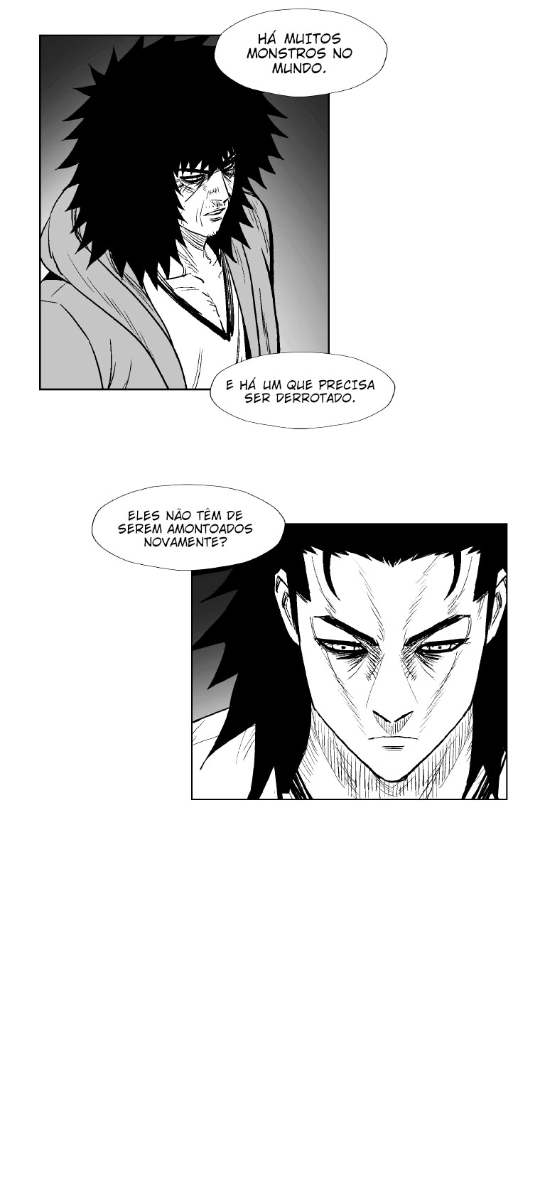 Read Red Storm PT Manga Online