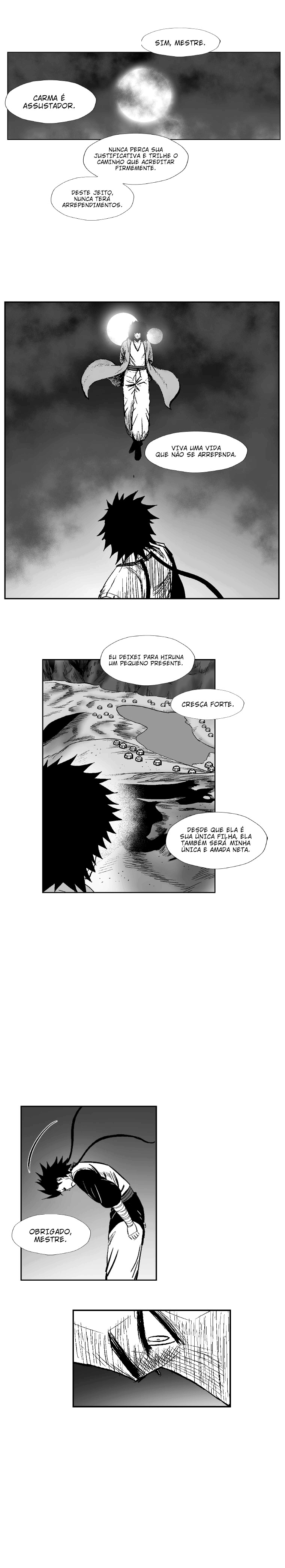 Read Red Storm PT Manga Online