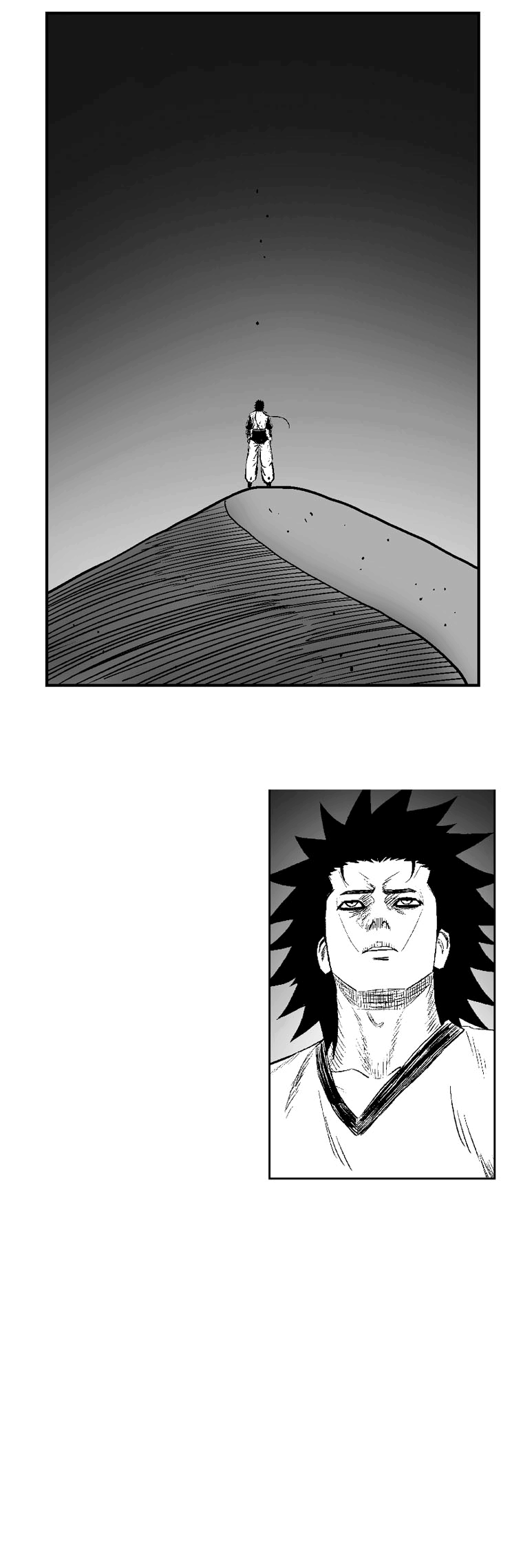 Read Red Storm PT Manga Online