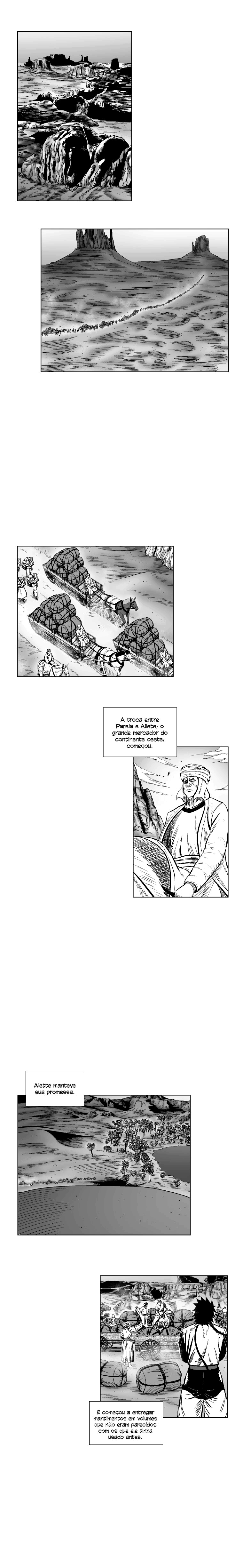 Read Red Storm PT Manga Online