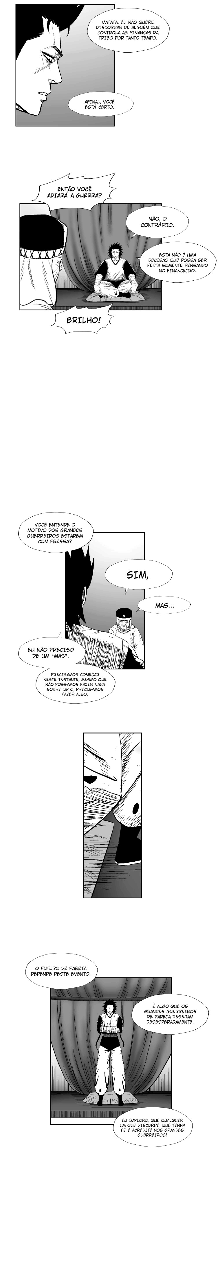Read Red Storm PT Manga Online