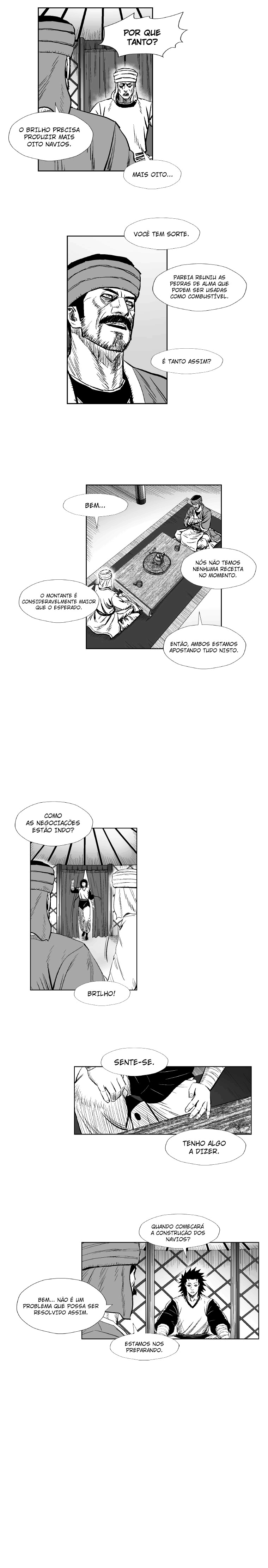 Read Red Storm PT Manga Online