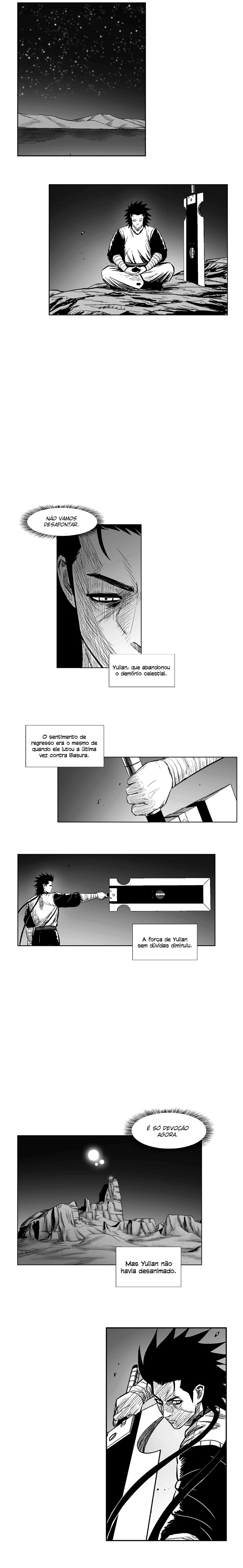 Read Red Storm PT Manga Online