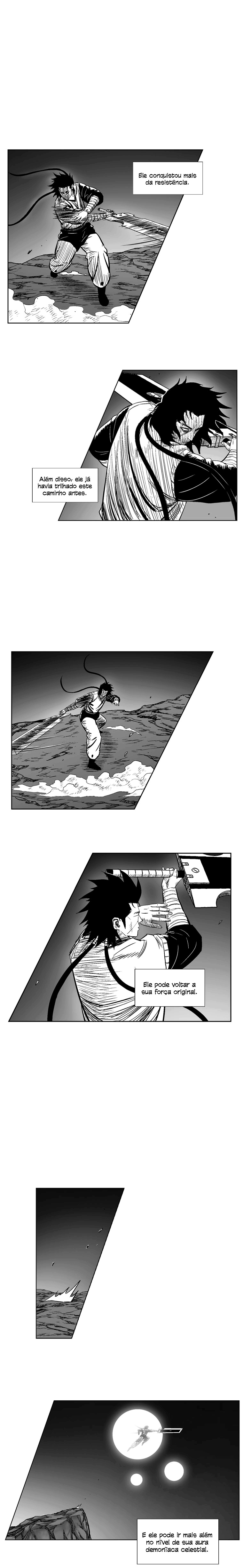 Read Red Storm PT Manga Online
