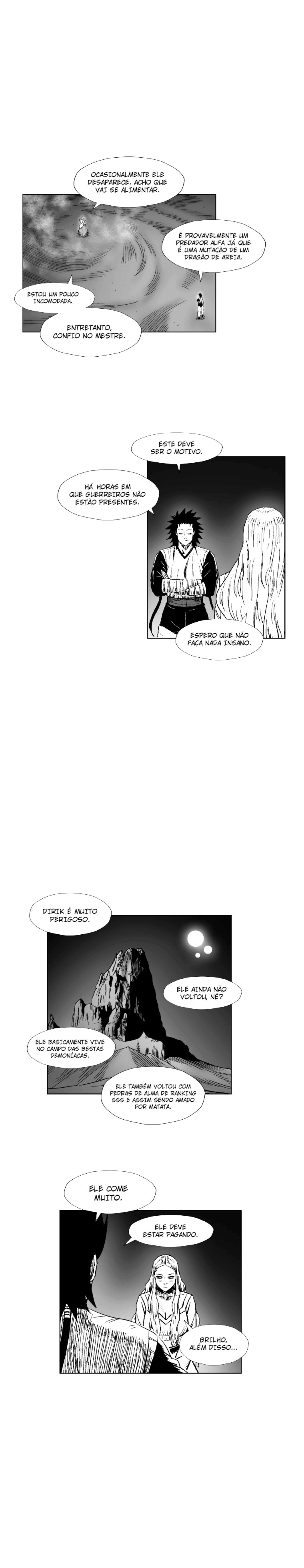 Read Red Storm PT Manga Online