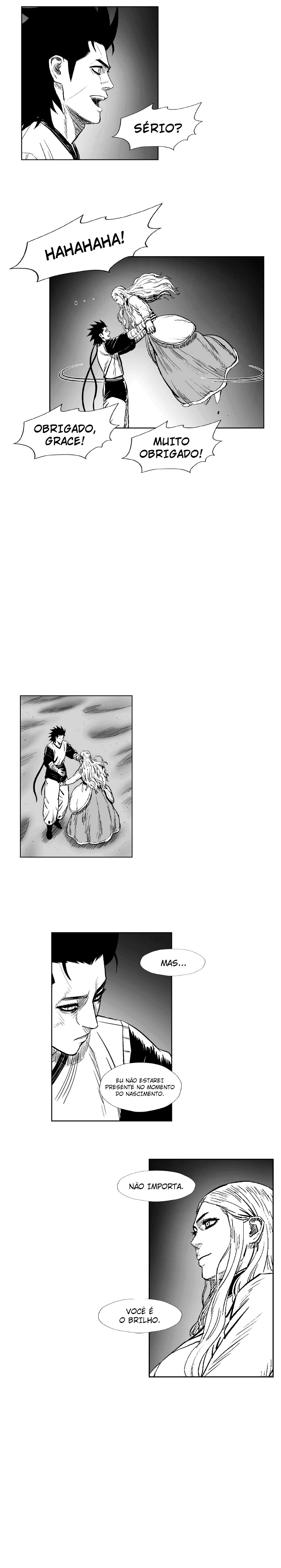 Read Red Storm PT Manga Online