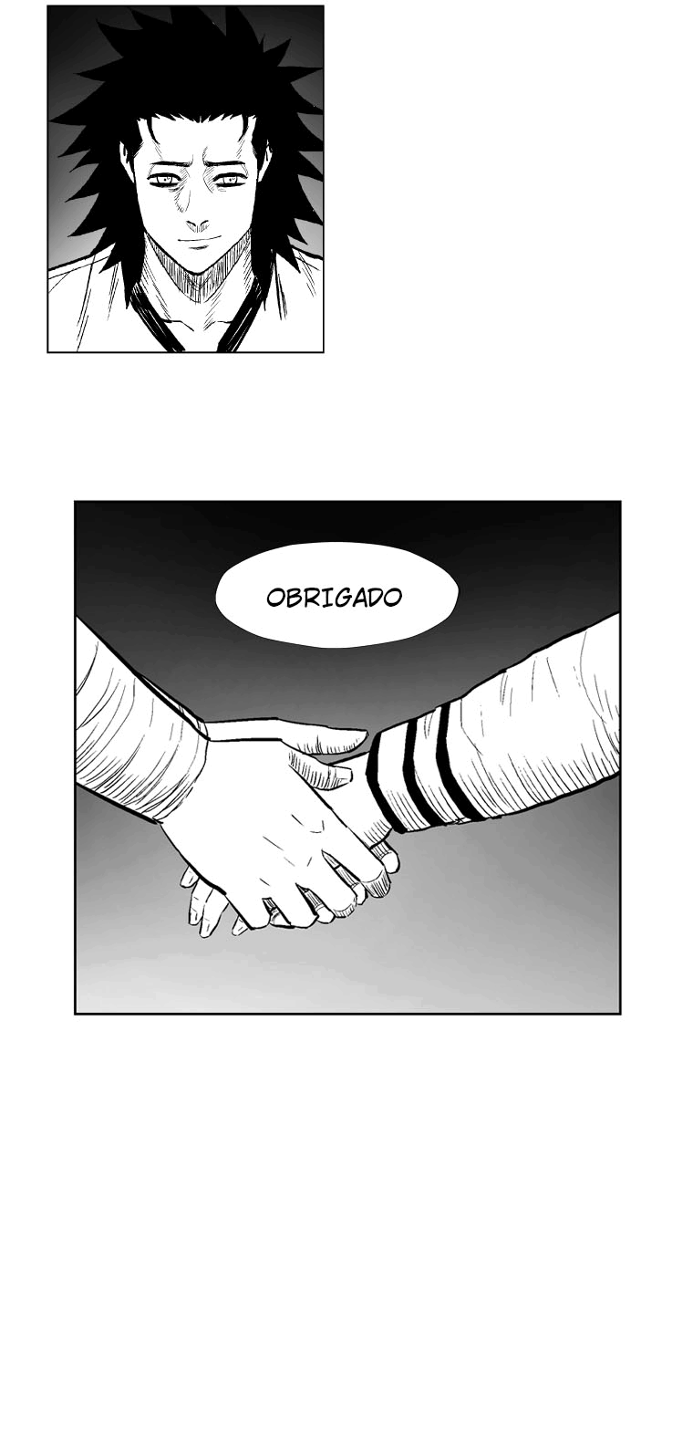 Read Red Storm PT Manga Online