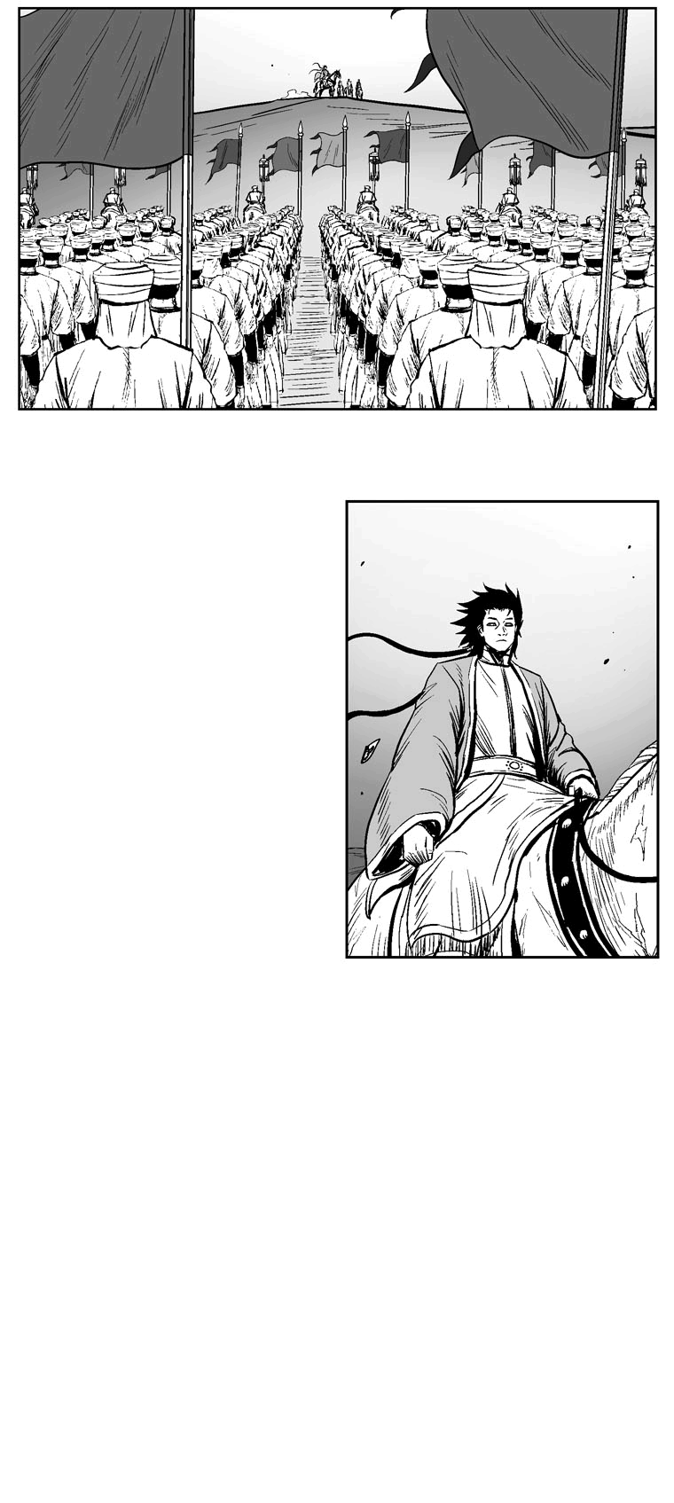 Read Red Storm PT Manga Online