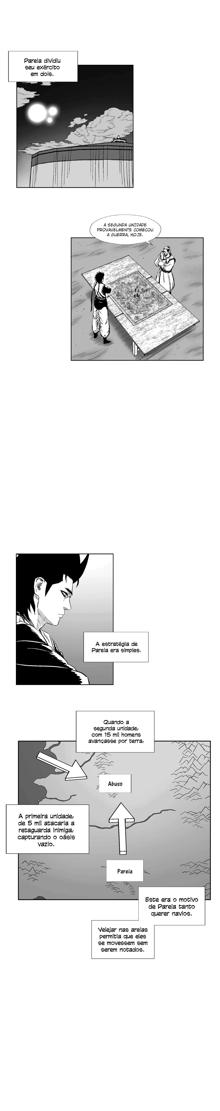 Read Red Storm PT Manga Online