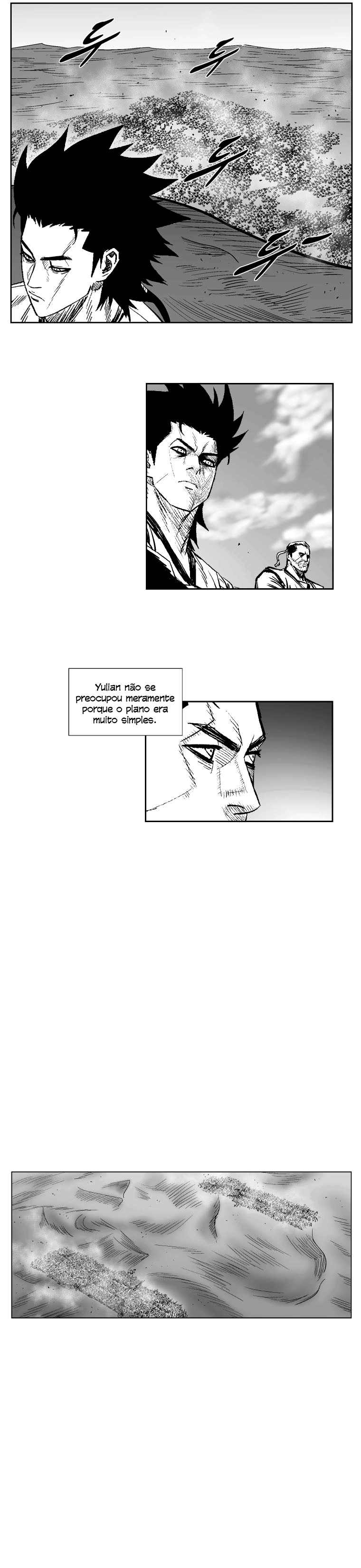 Read Red Storm PT Manga Online