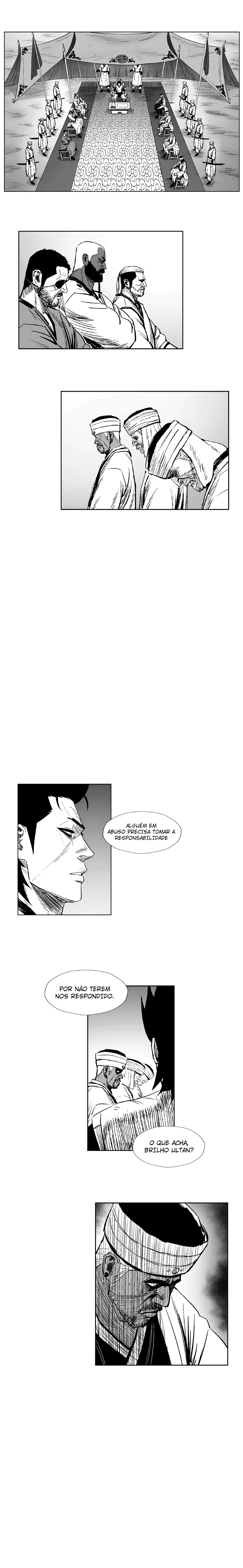 Read Red Storm PT Manga Online