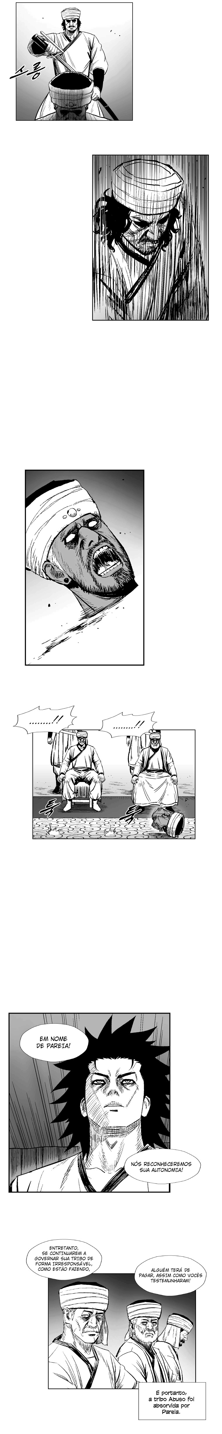 Read Red Storm PT Manga Online
