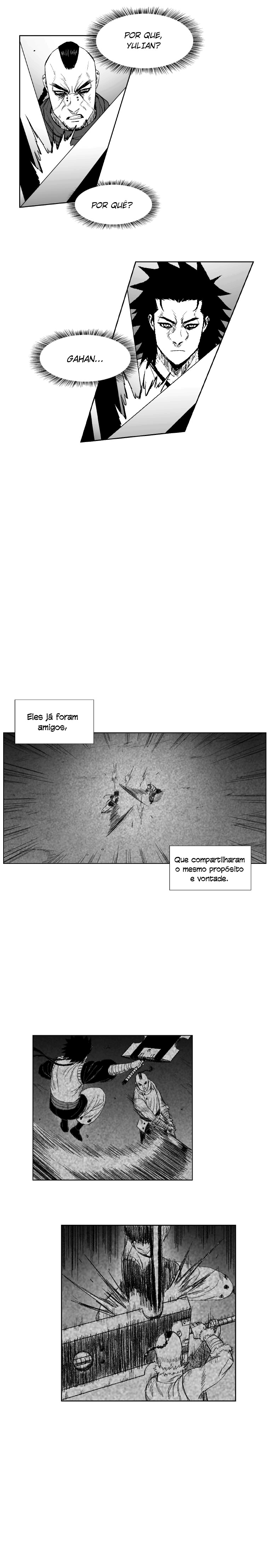 Read Red Storm PT Manga Online