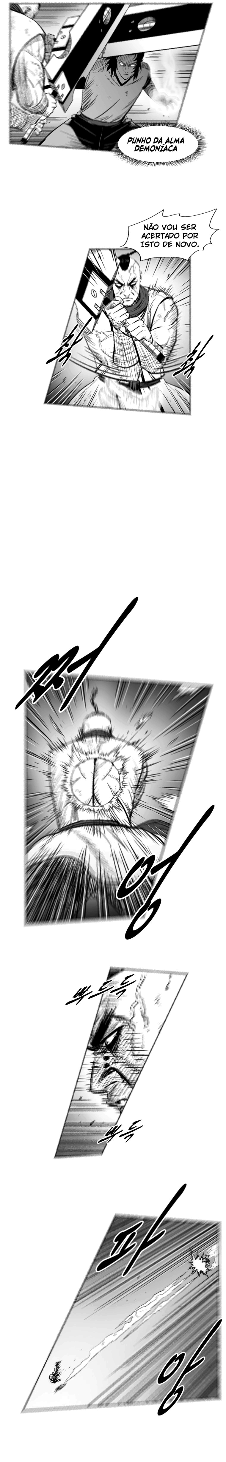 Read Red Storm PT Manga Online