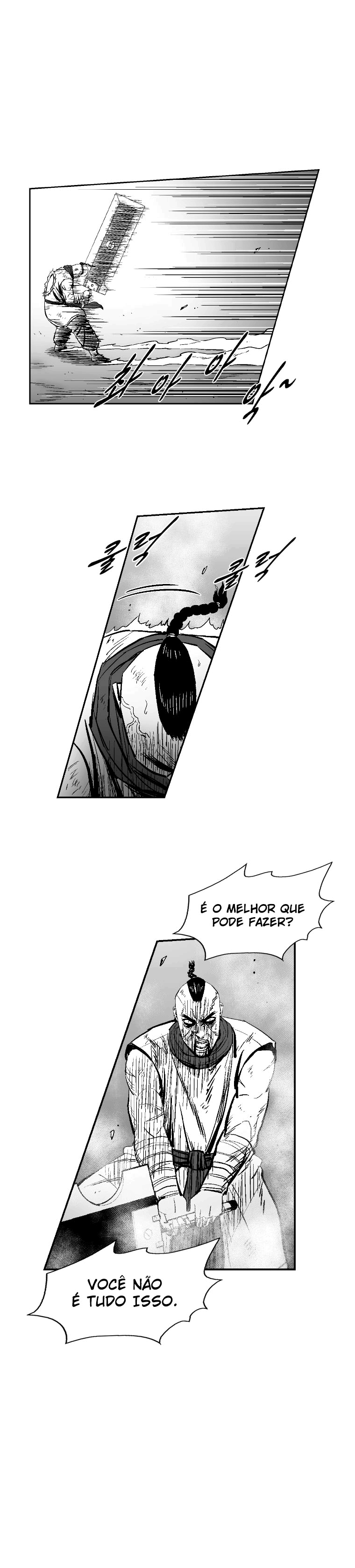 Read Red Storm PT Manga Online