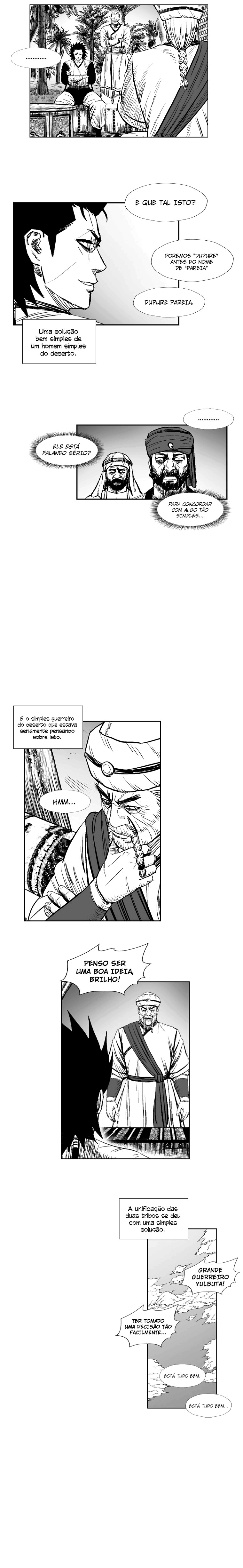 Read Red Storm PT Manga Online