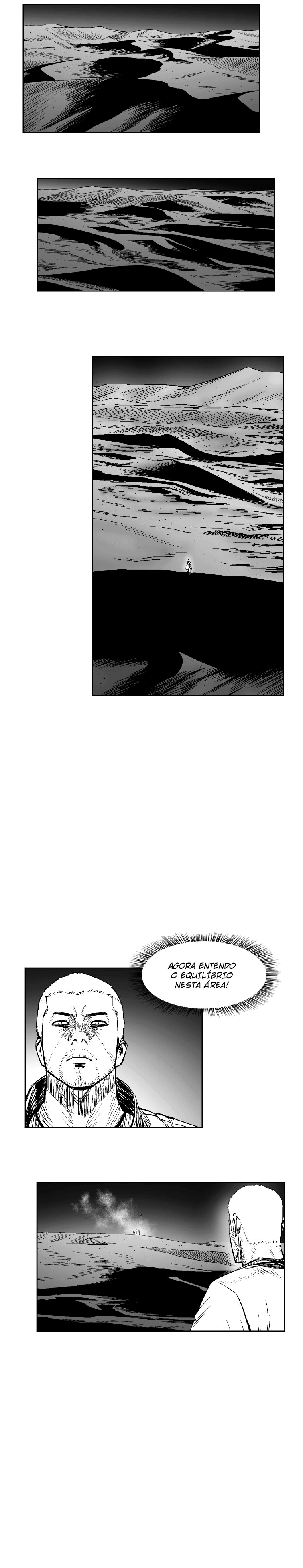 Read Red Storm PT Manga Online