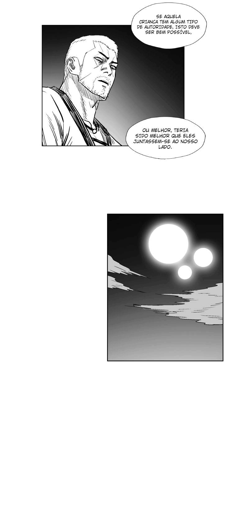 Read Red Storm PT Manga Online