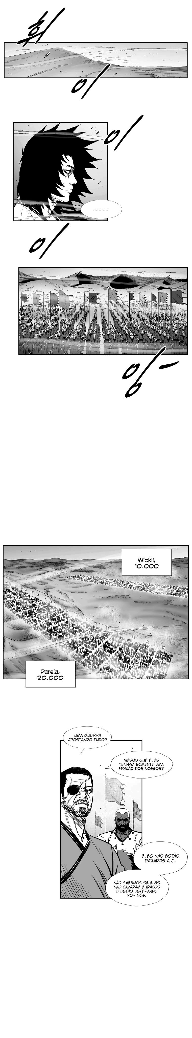 Read Red Storm PT Manga Online