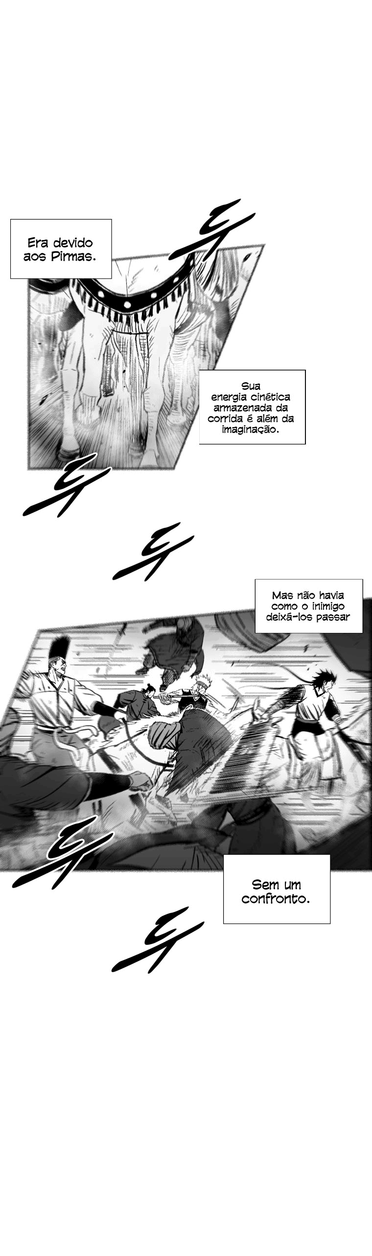 Read Red Storm PT Manga Online