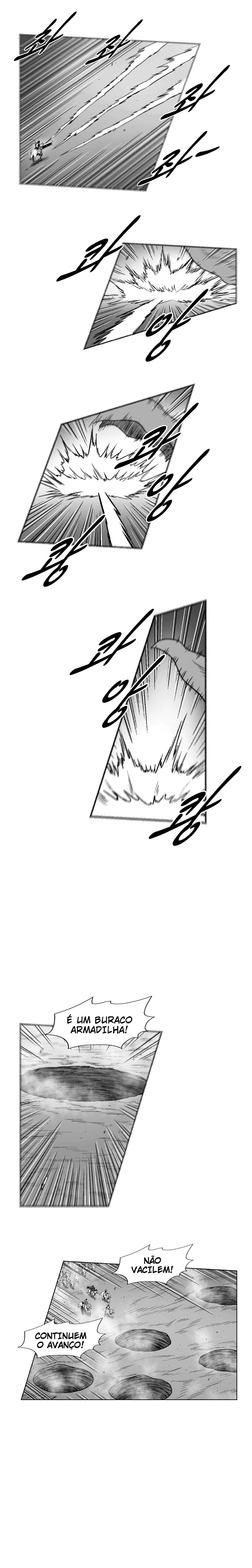 Read Red Storm PT Manga Online