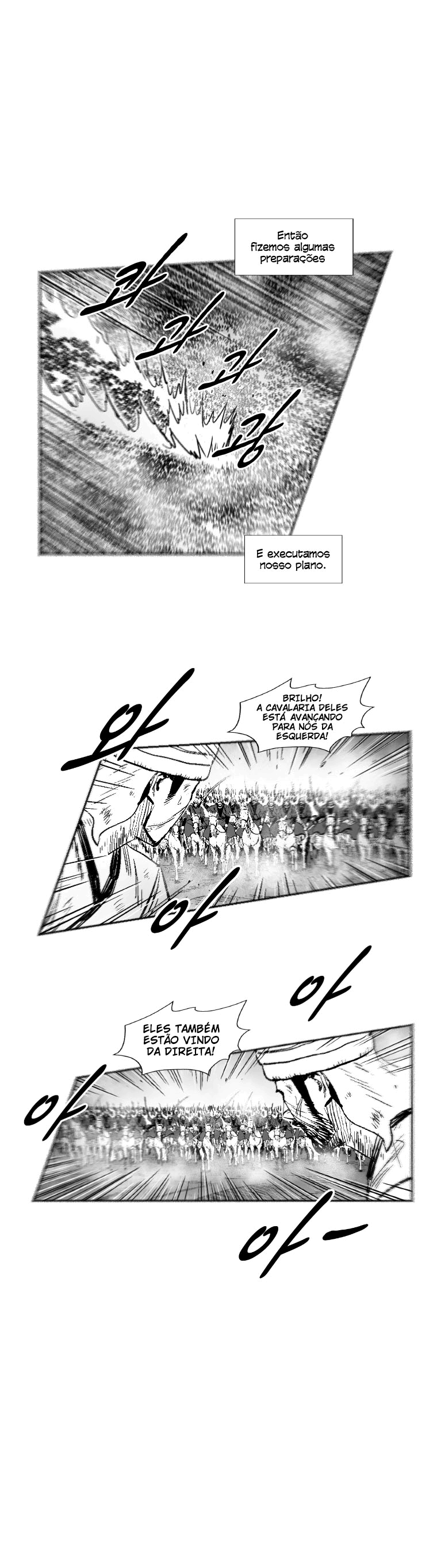Read Red Storm PT Manga Online