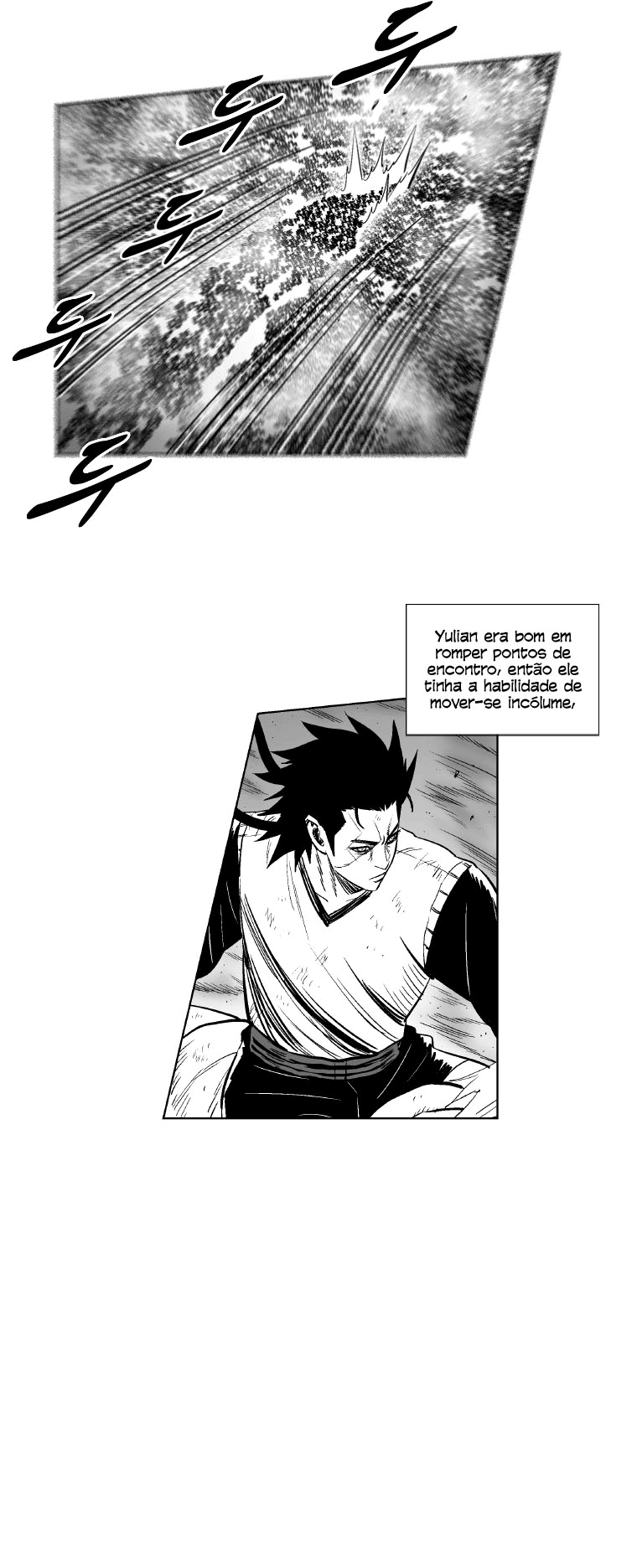Read Red Storm PT Manga Online