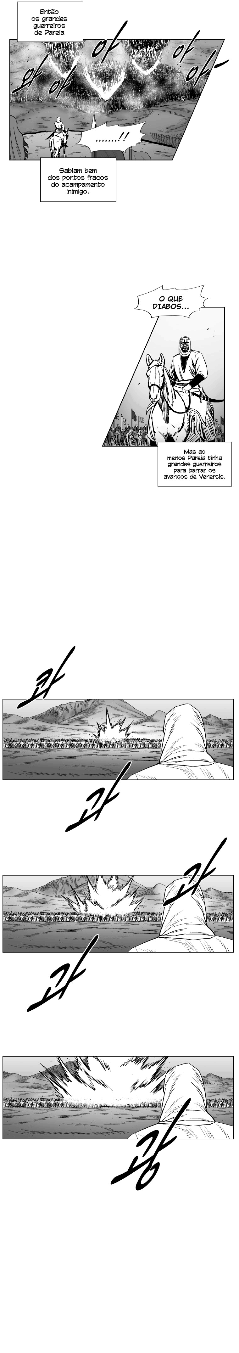 Read Red Storm PT Manga Online