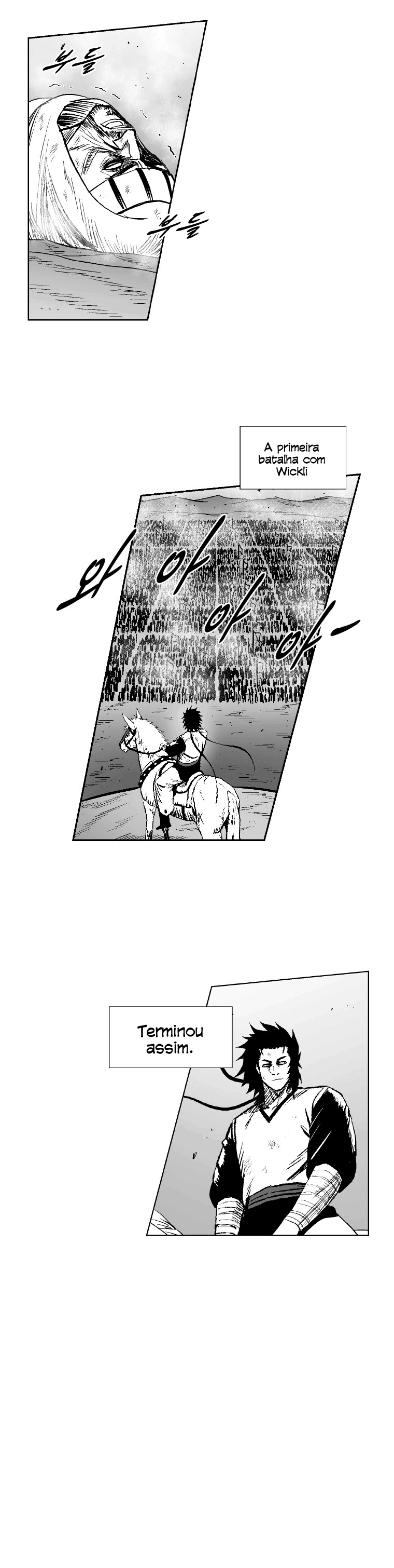 Read Red Storm PT Manga Online