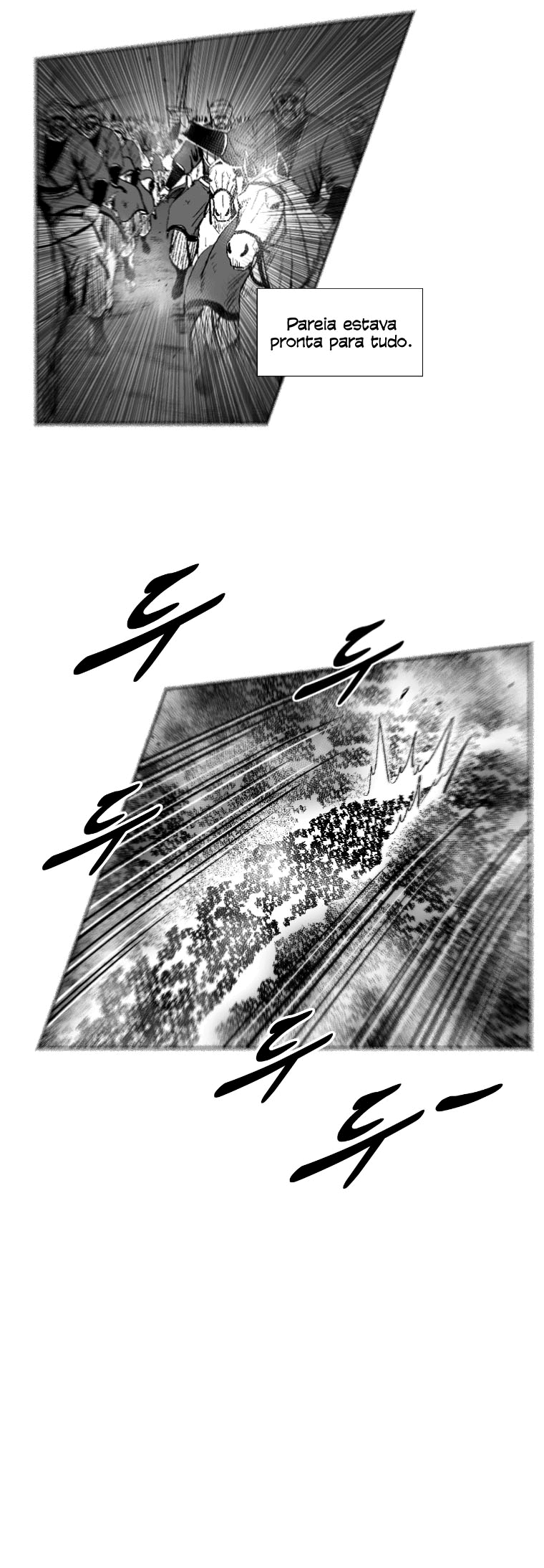 Read Red Storm PT Manga Online