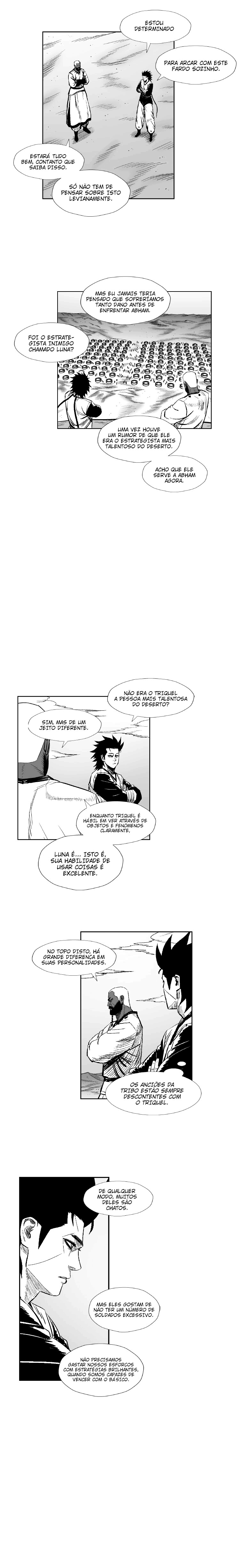 Read Red Storm PT Manga Online