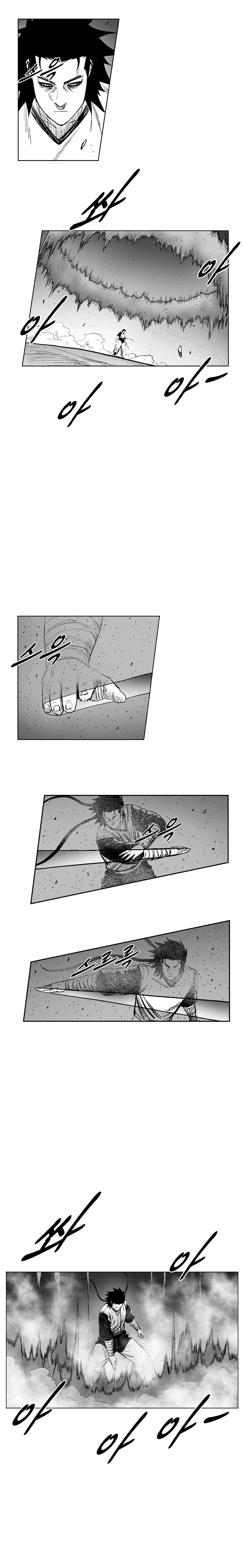 Read Red Storm PT Manga Online