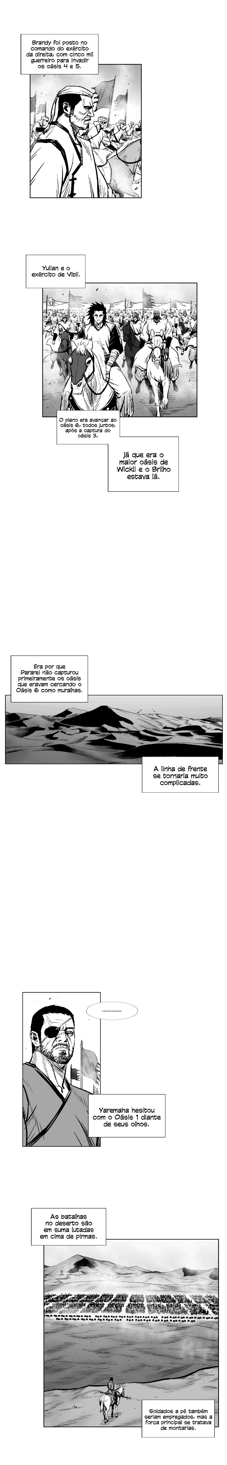 Read Red Storm PT Manga Online