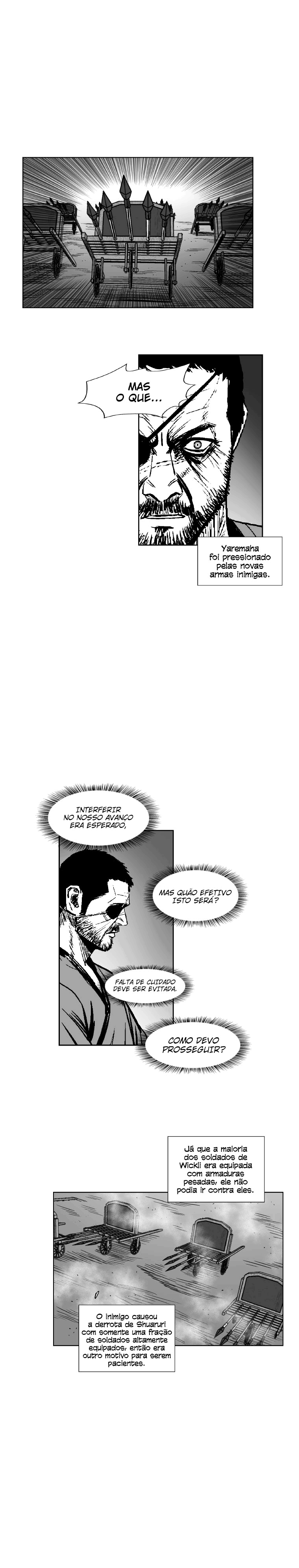 Read Red Storm PT Manga Online