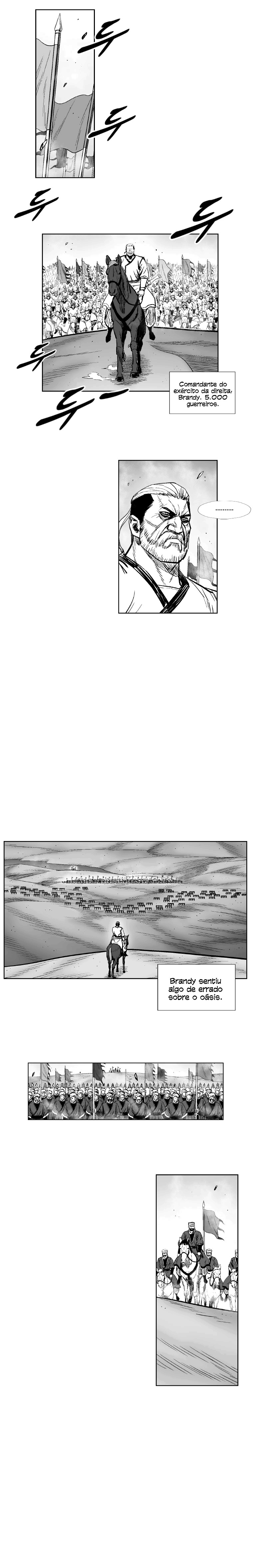 Read Red Storm PT Manga Online