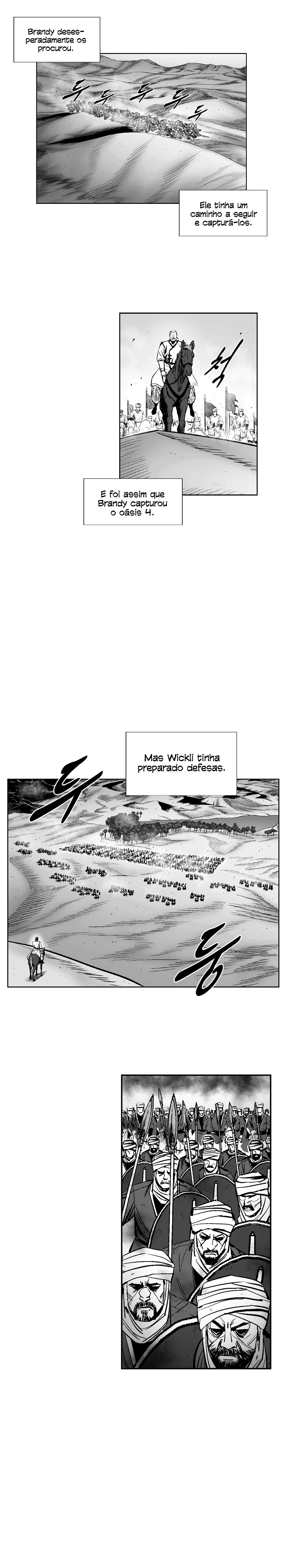 Read Red Storm PT Manga Online
