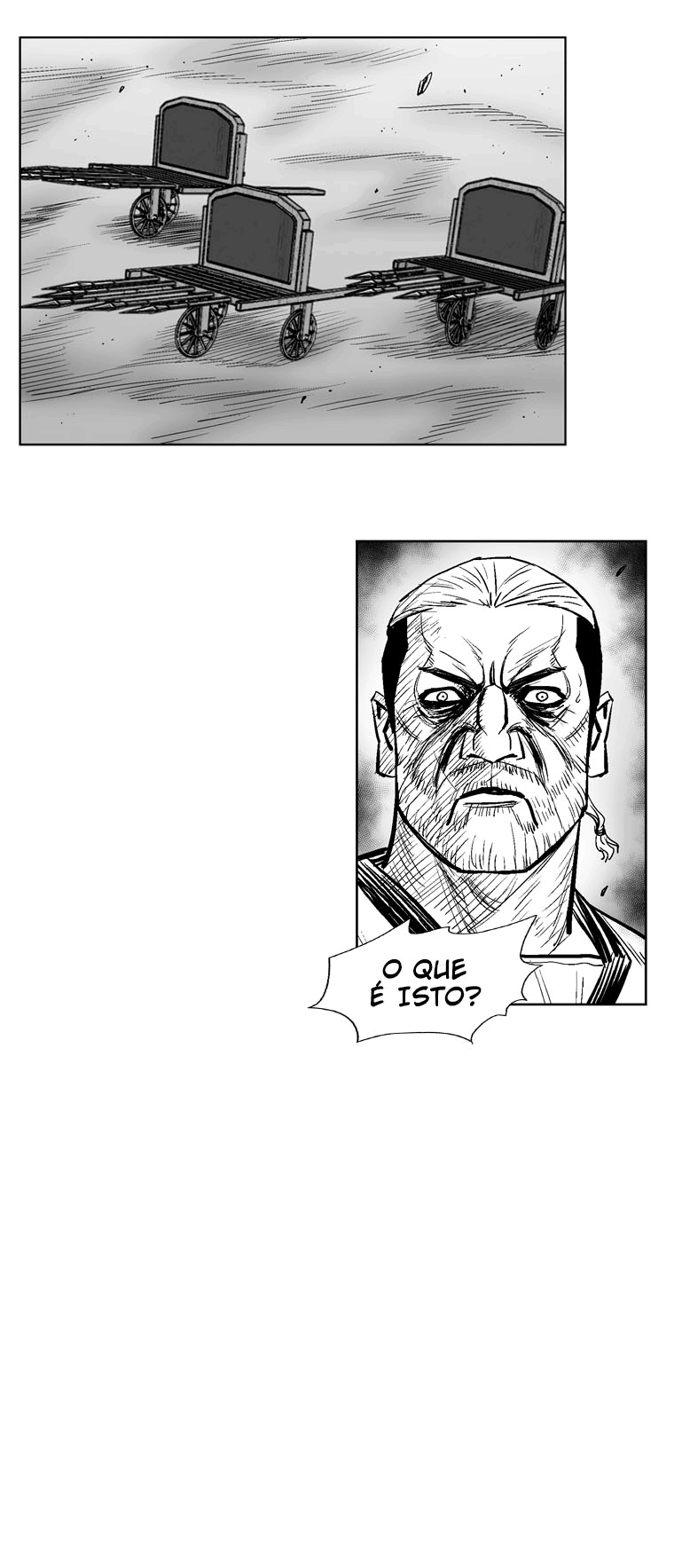 Read Red Storm PT Manga Online