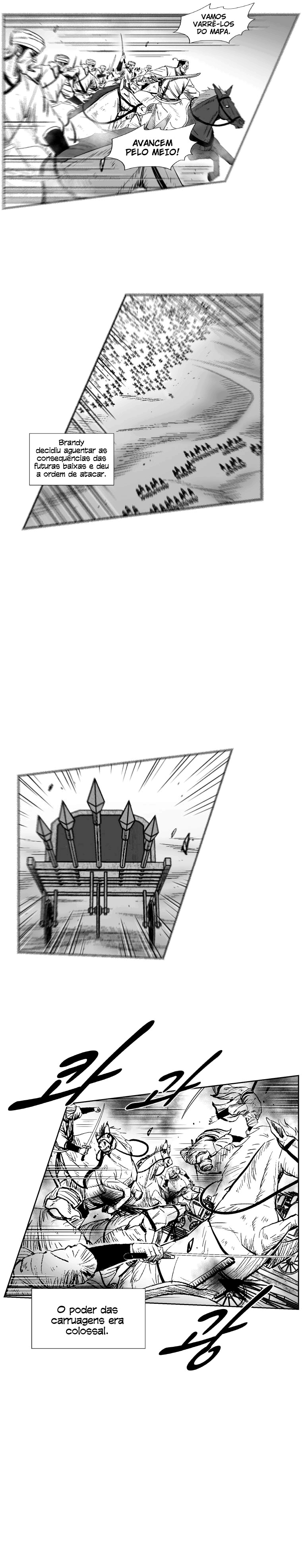 Read Red Storm PT Manga Online