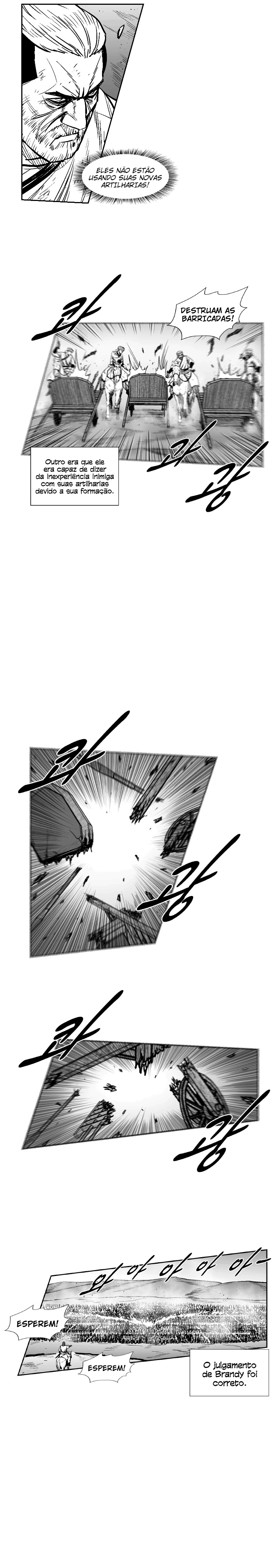 Read Red Storm PT Manga Online