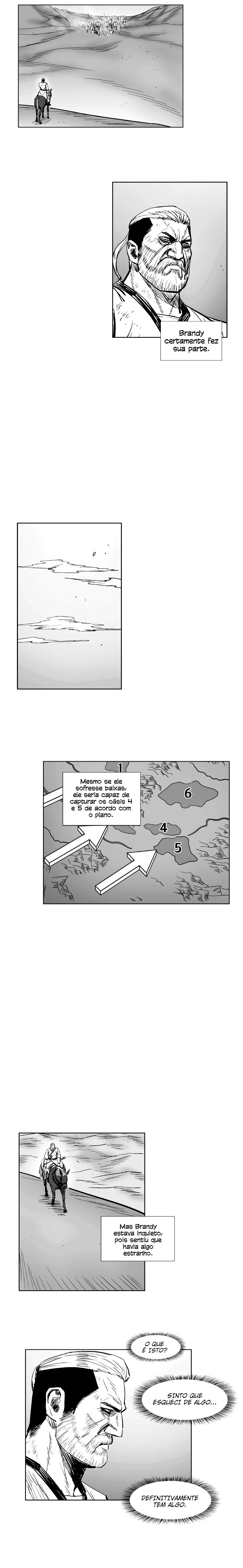 Read Red Storm PT Manga Online